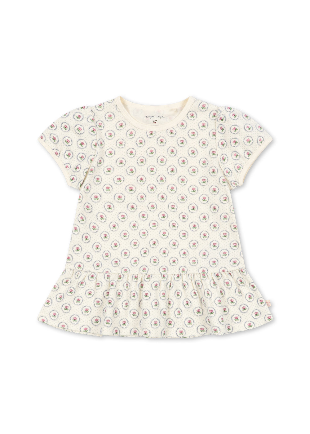 CLASSIC TEE - mirage minu