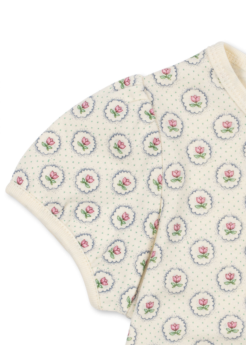 CLASSIC TEE - mirage minu