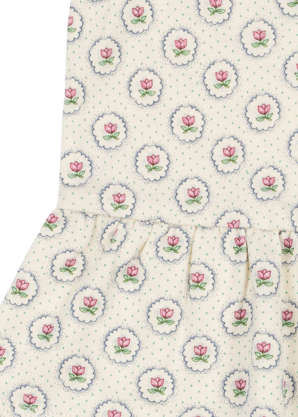 CLASSIC TEE - mirage minu