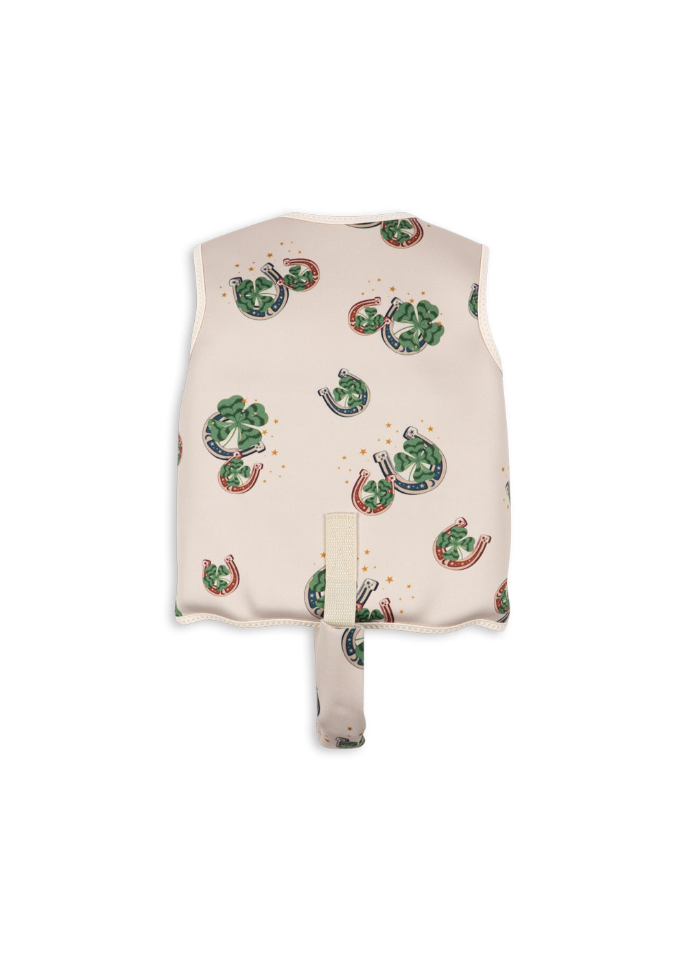 Konges Sløjd Ellis Swim Vest – Wish Me Luck