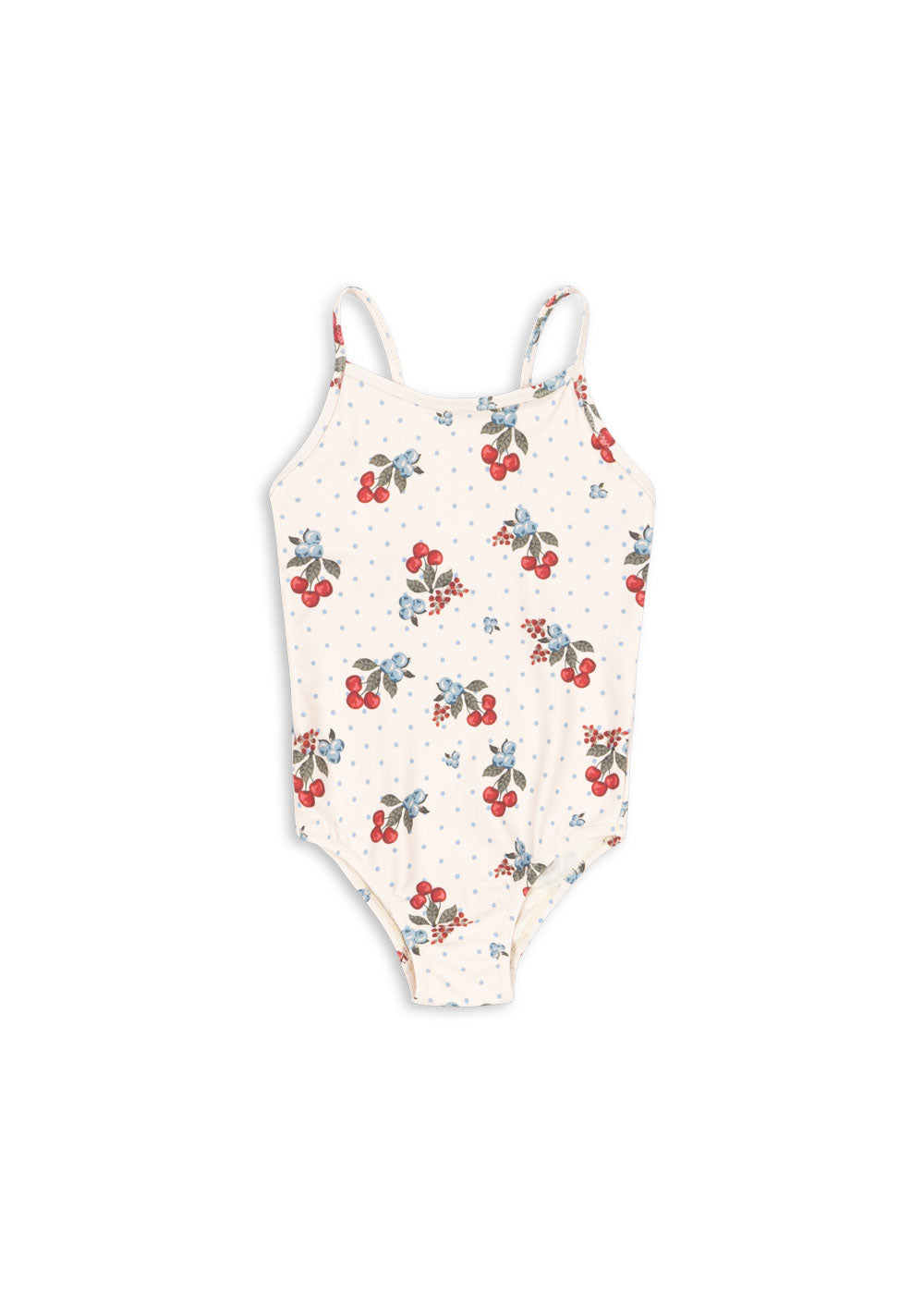 Konges Sløjd FRAGO SWIMSUIT - marmelatta