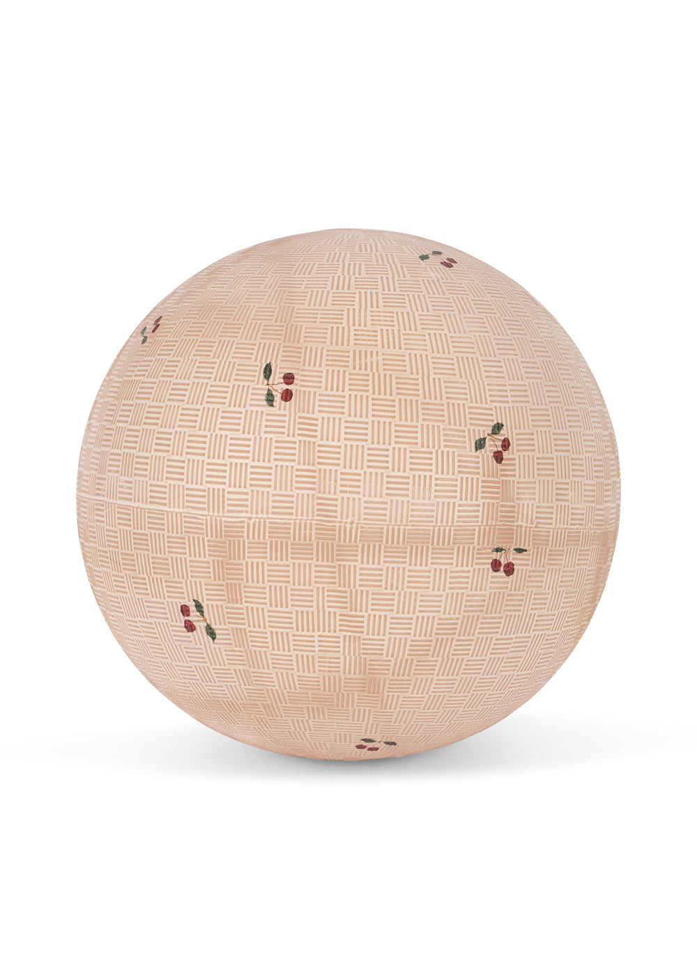 Konges Sløjd Kids Ball - cherry blush