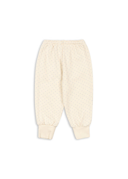 Konges Sløjd Loupy Lou Sweat Pants - Jazzy Dot