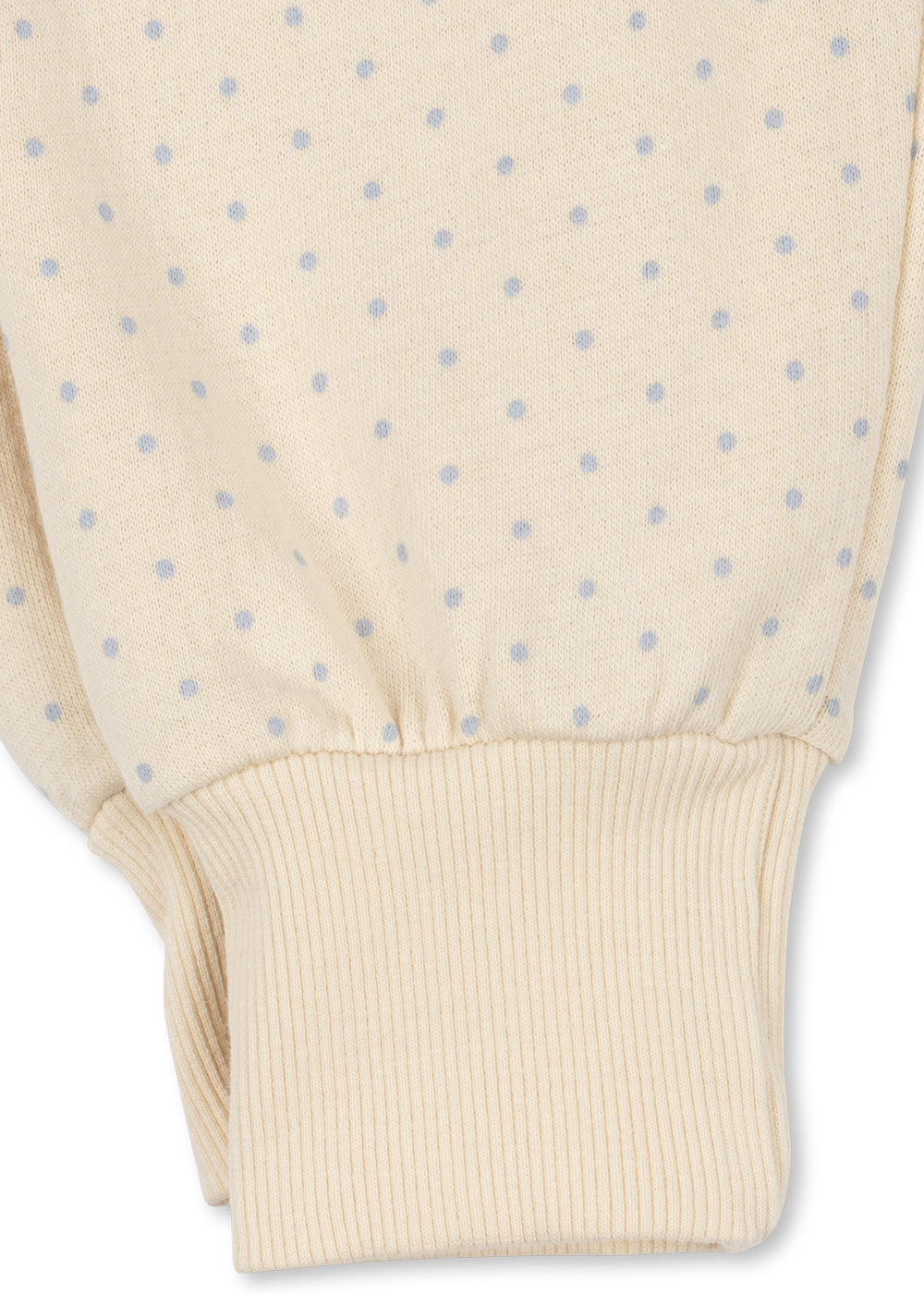 Konges Sløjd Loupy Lou Sweat Pants - Jazzy Dot