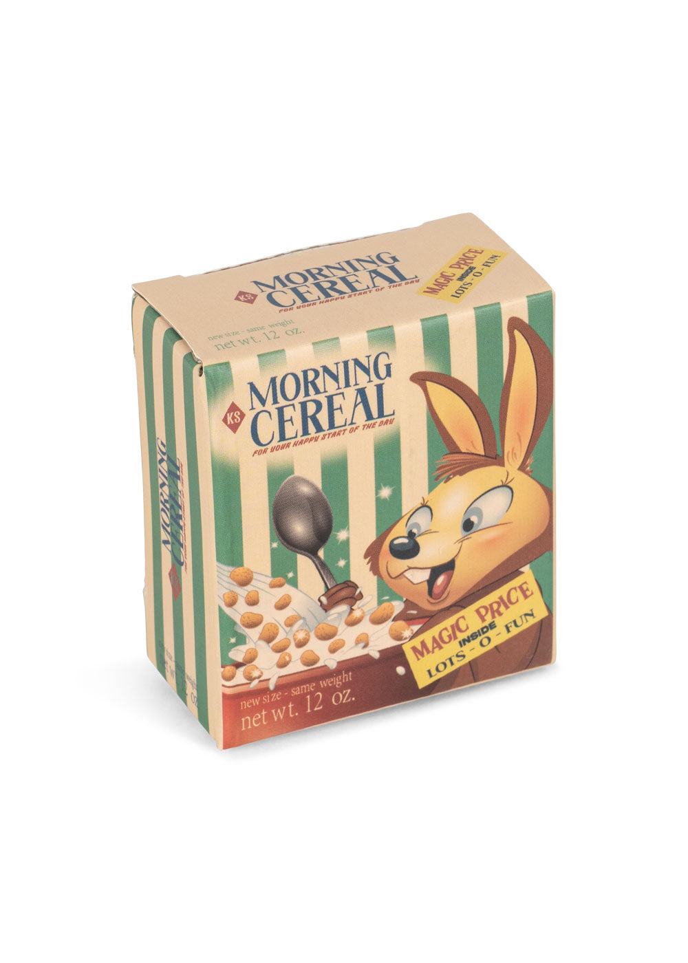 Konges Sløjd Mini Market Grocery Set – Multi