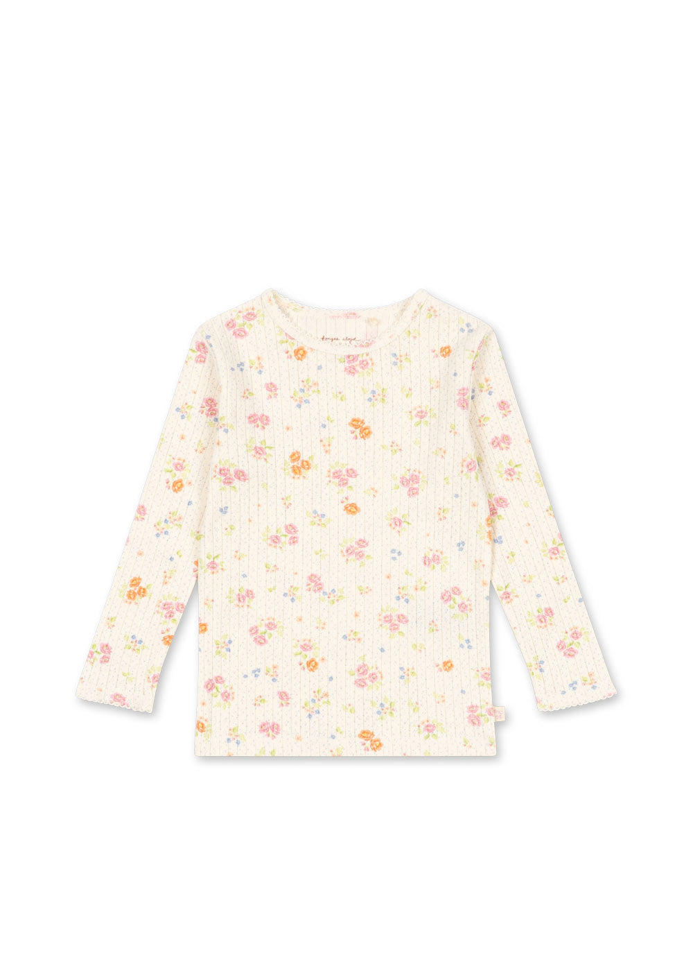 MINNIE BLOUSE - nonoka