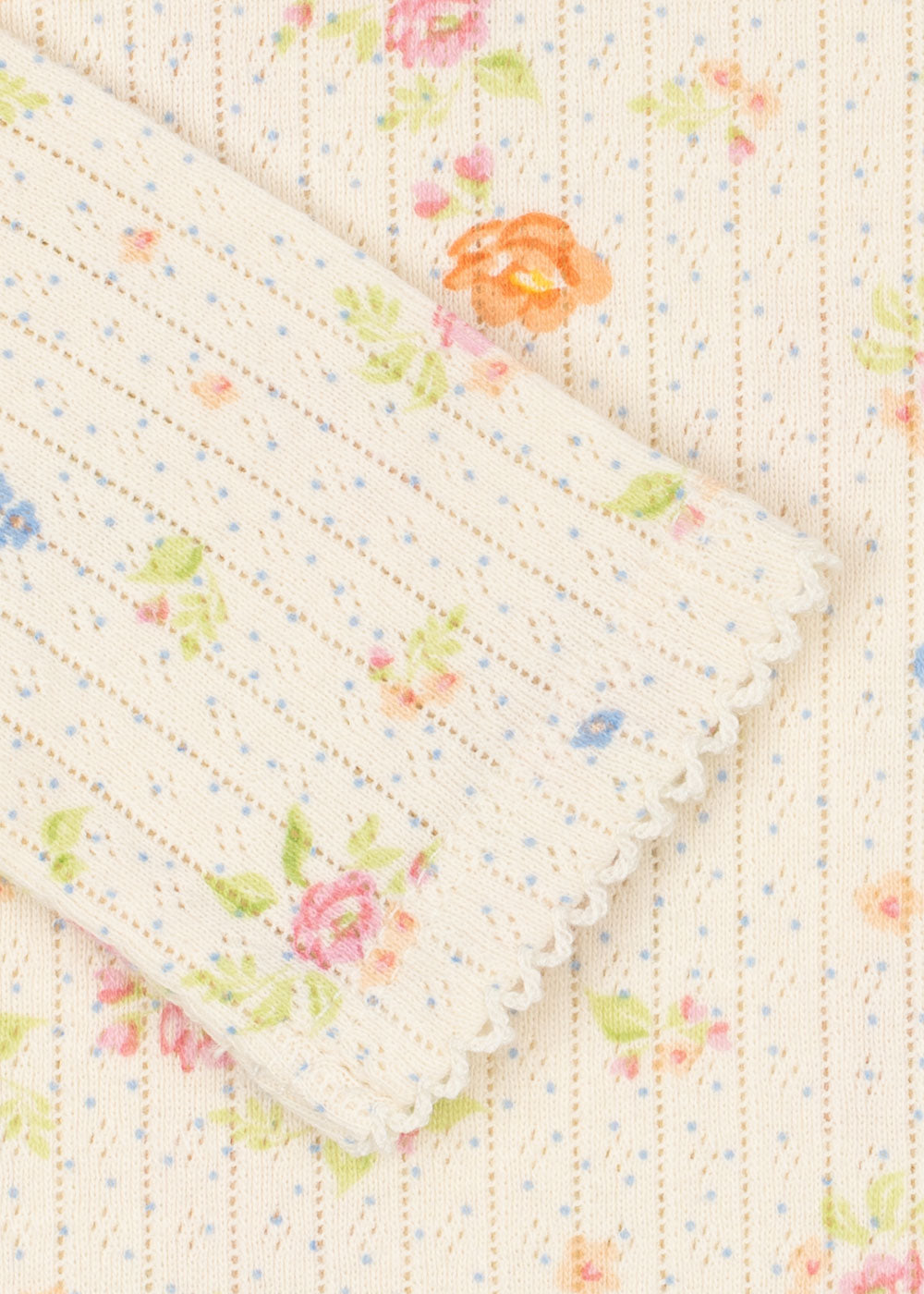 MINNIE BLOUSE - nonoka