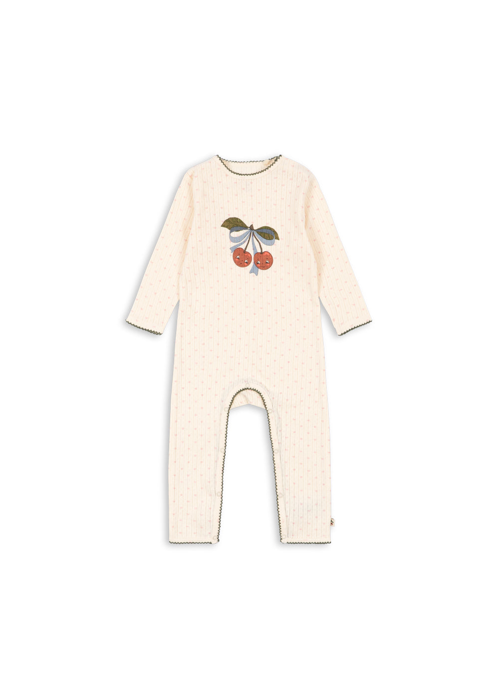 Konges Sløjd Minnie Onesie - Minnie Coeur