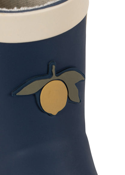 Konges Sløjd Roi Rain Boots - Spellbound