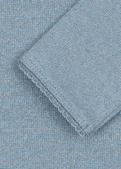 Konges Sløjd ROLI BLOUSE - sleet