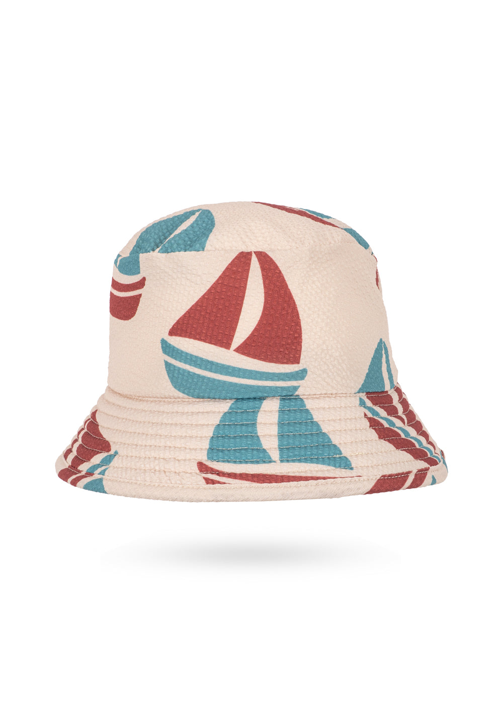 Konges Sløjd Seer Asnou Bucket Hat - Ahoy
