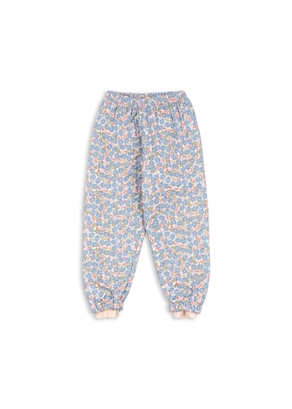 Konges Sløjd Thermo Pants - Fleur Rosier