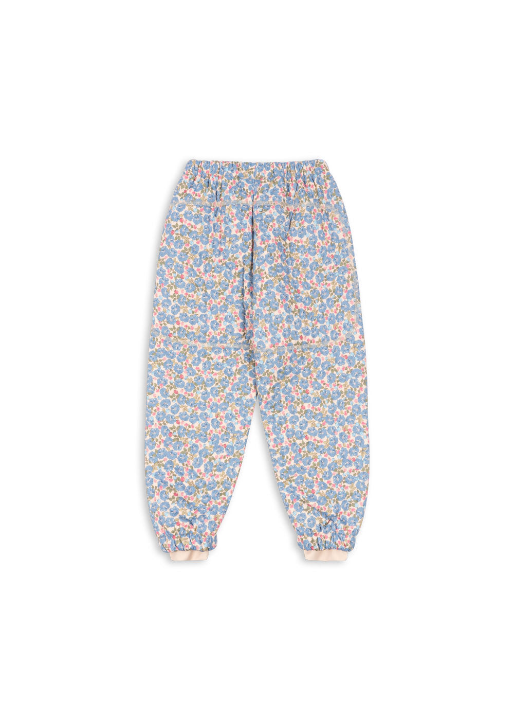 Konges Sløjd Thermo Pants - Fleur Rosier