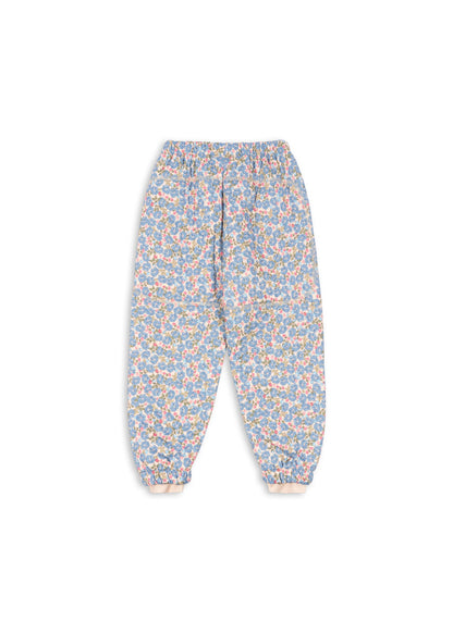 Konges Sløjd Thermo Pants - Fleur Rosier