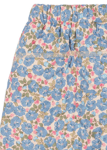 Konges Sløjd Thermo Pants - Fleur Rosier