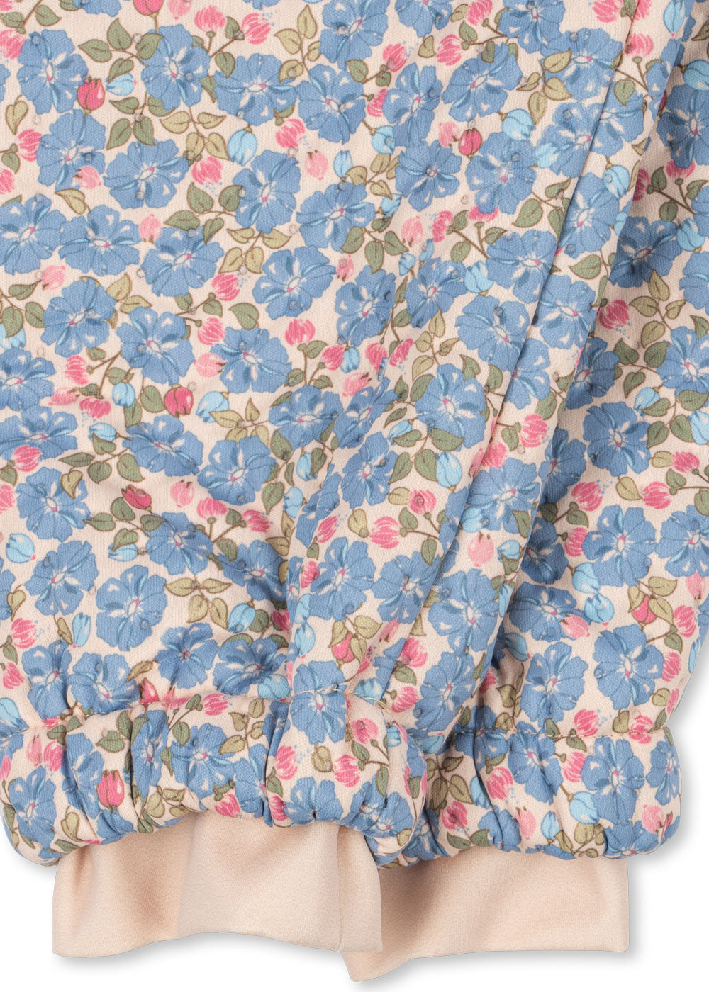 Konges Sløjd Thermo Pants - Fleur Rosier