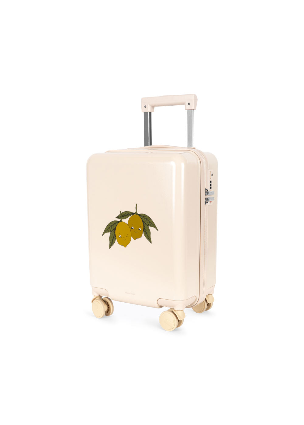 Konges Sløjd Travel Suitcase - sweet and sour