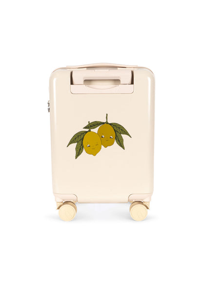 Konges Sløjd Travel Suitcase - sweet and sour