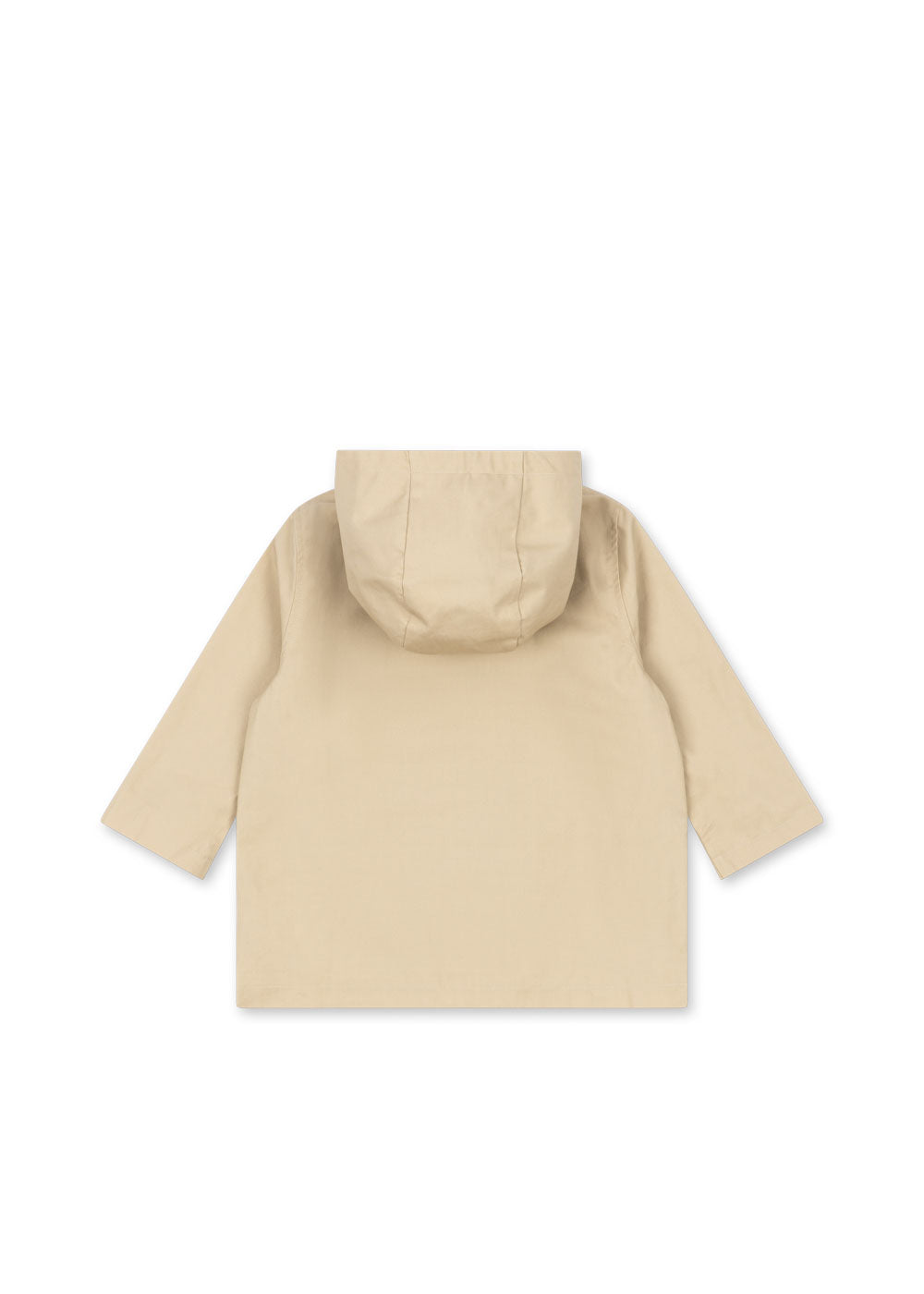 Konges Sløjd Trenchy Coat – Oxford Tan