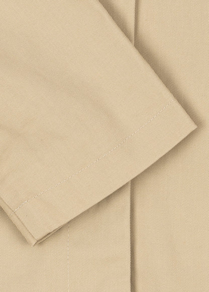 Konges Sløjd Trenchy Coat – Oxford Tan