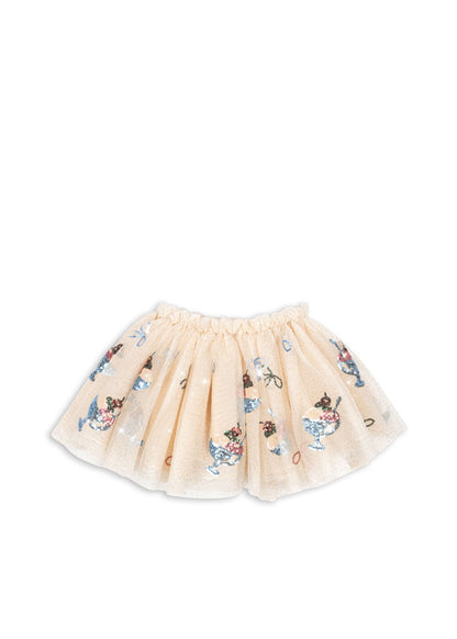 Konges Sløjd Yvonne Skirt - Gelato