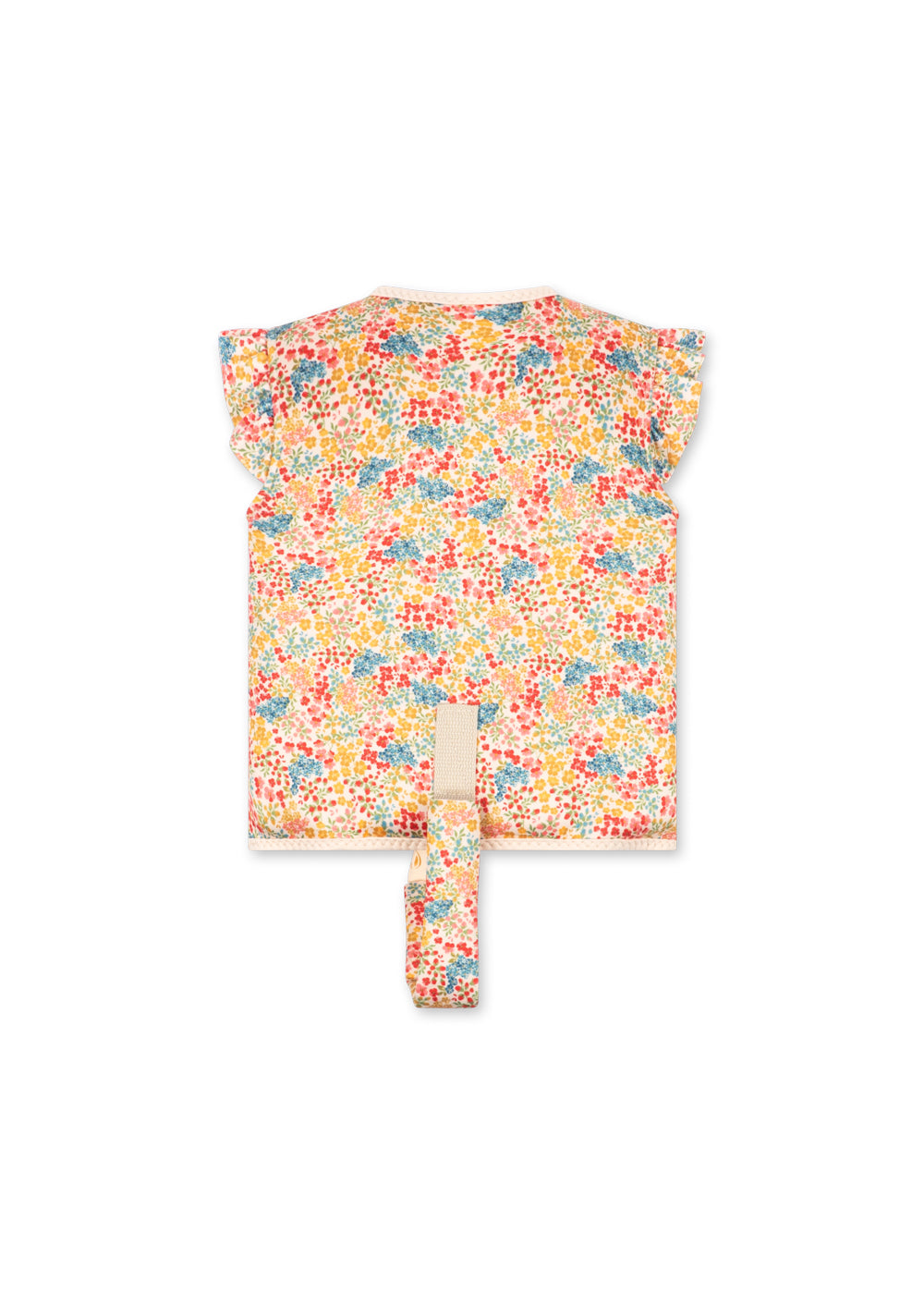 Konges Sløjd AVERY SWIM VEST - fio rouge