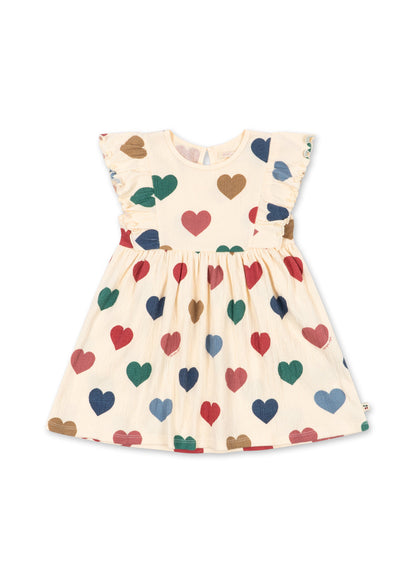 Konges Sløjd Chleo Dress – Bon Coeur Coloré