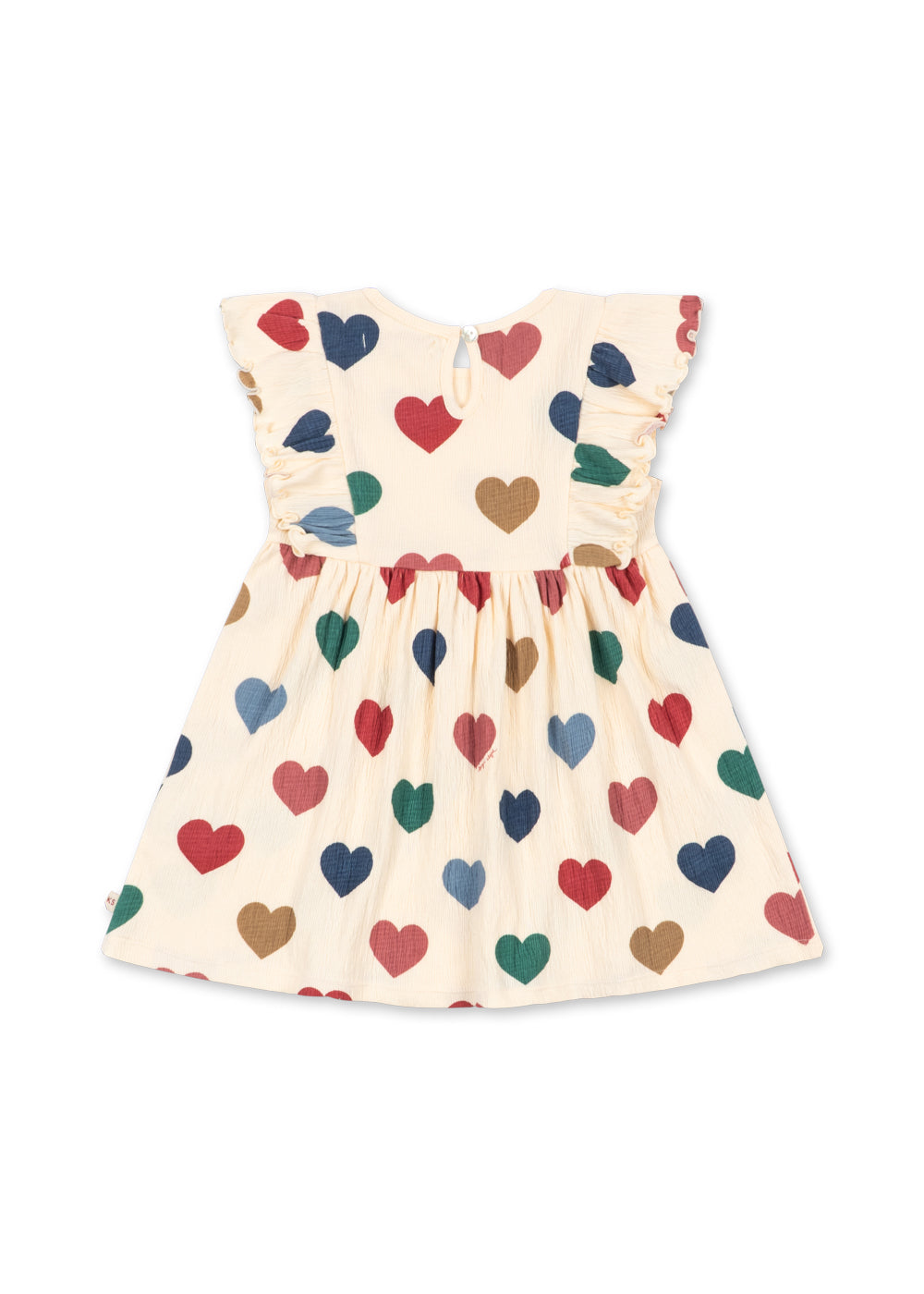 Konges Sløjd Chleo Dress – Bon Coeur Coloré