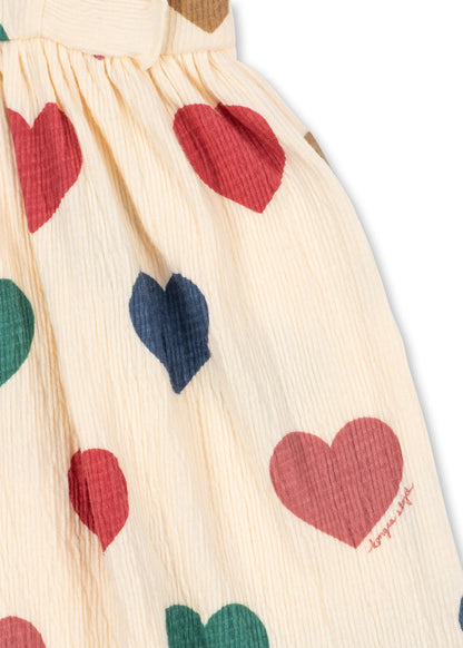Konges Sløjd Chleo Dress – Bon Coeur Coloré