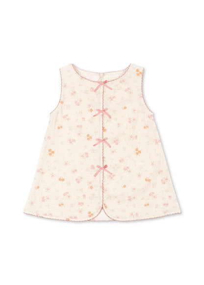 Konges Sløjd ELIN DRESS - nonoka