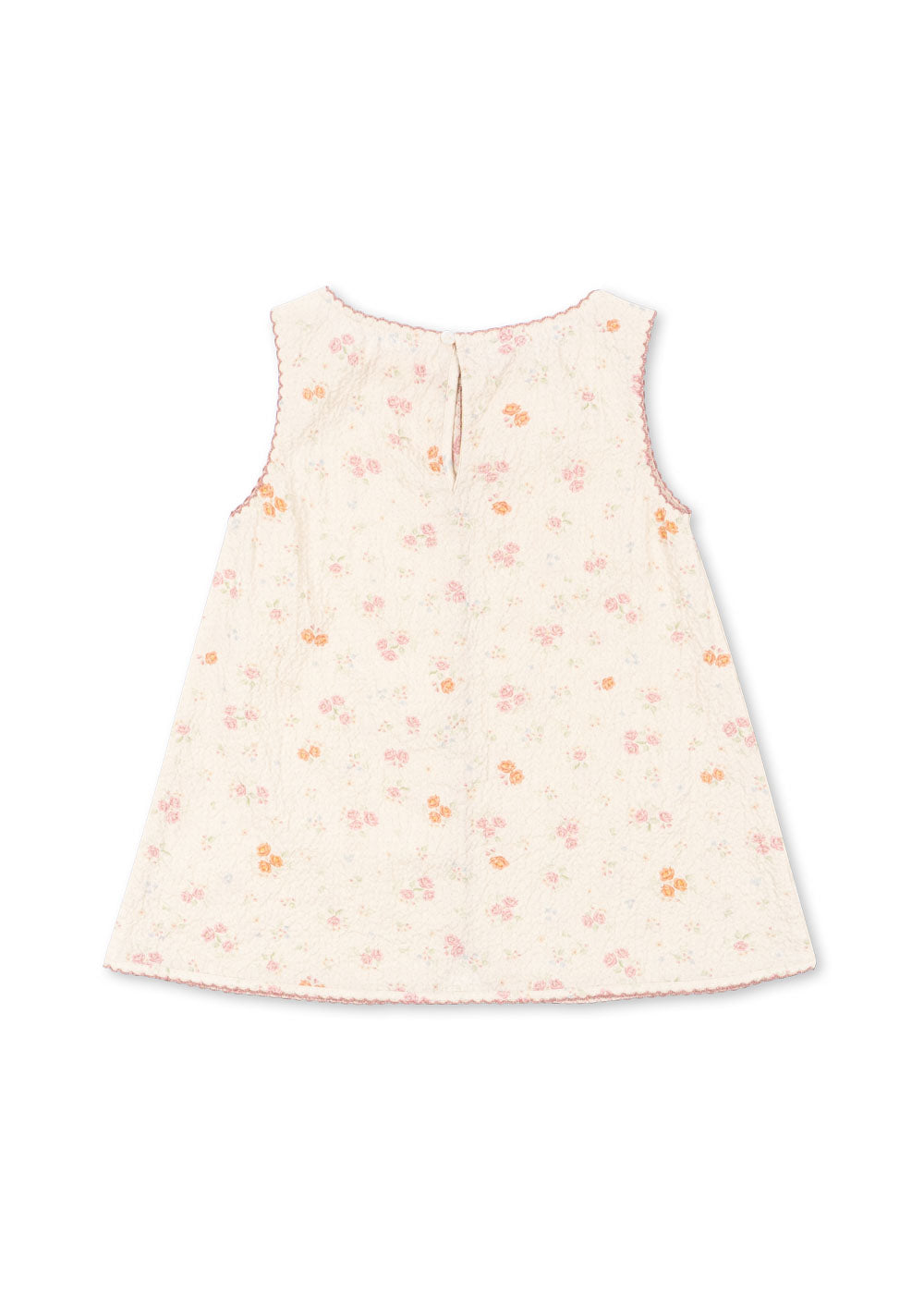 Konges Sløjd ELIN DRESS - nonoka