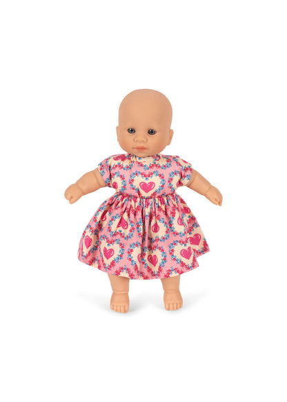 Konges Sløjd Felice Mini Doll - Felice Rose - image 1