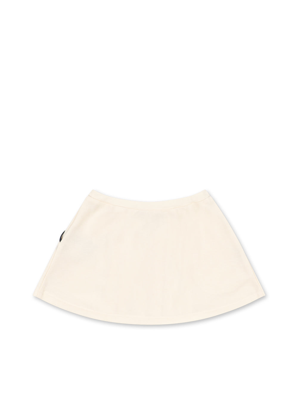 Konges Sløjd FLORITA SKIRT - antique white