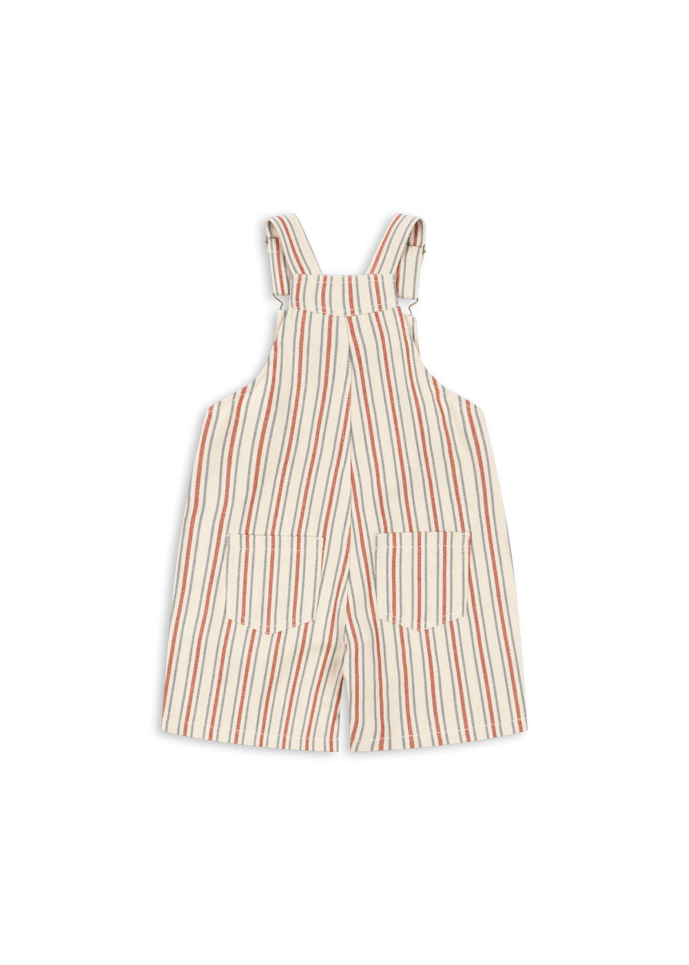 Konges Sløjd FRANKIE OVERALL - stripe winds