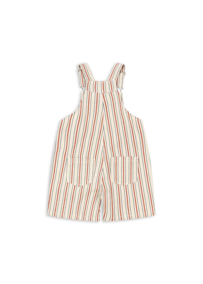 Konges Sløjd FRANKIE OVERALL - stripe winds