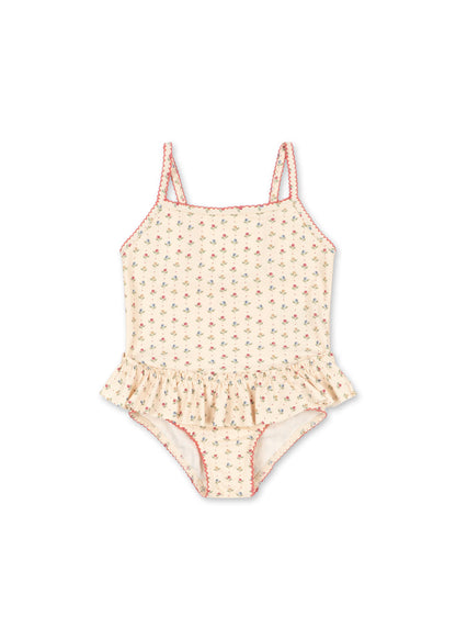 Konges Sløjd GINA SWIMSUIT - tuli coeur