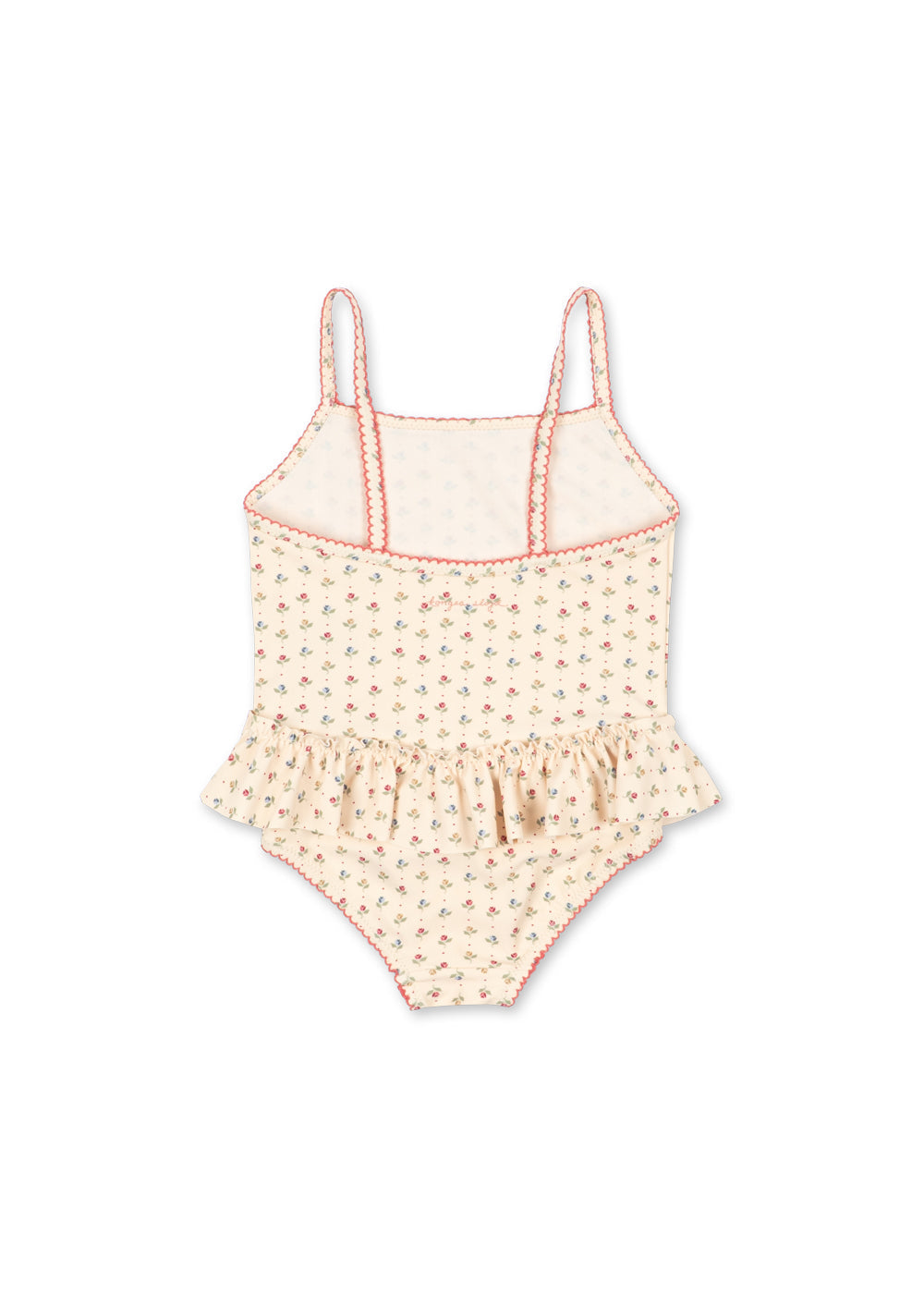 Konges Sløjd GINA SWIMSUIT - tuli coeur