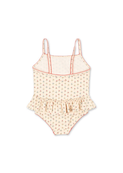 Konges Sløjd GINA SWIMSUIT - tuli coeur