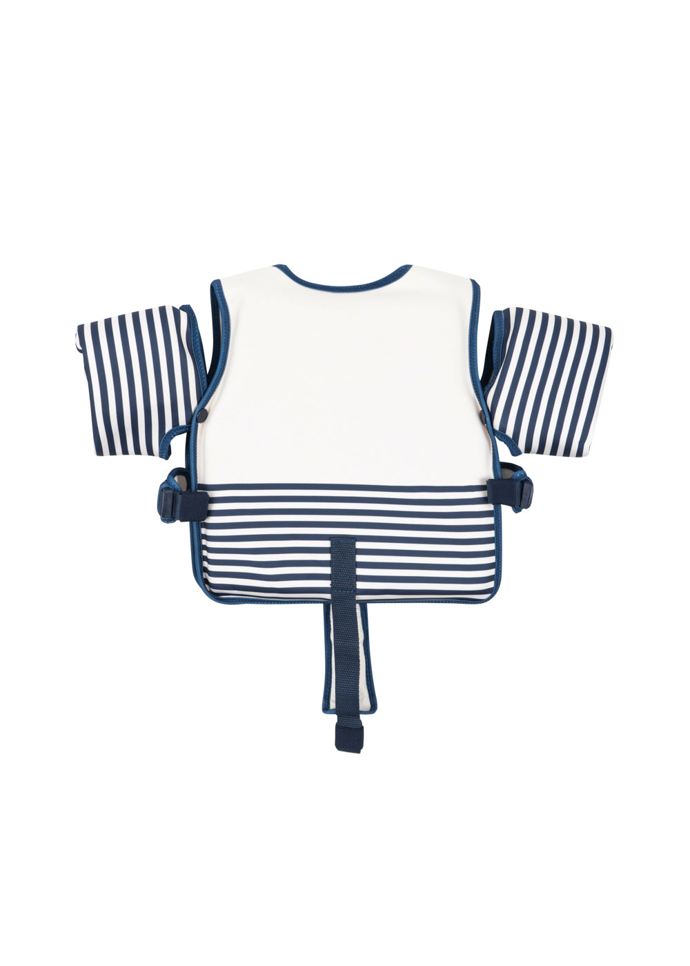Konges Sløjd Hollis Swim Water Wings – Marin Stripe