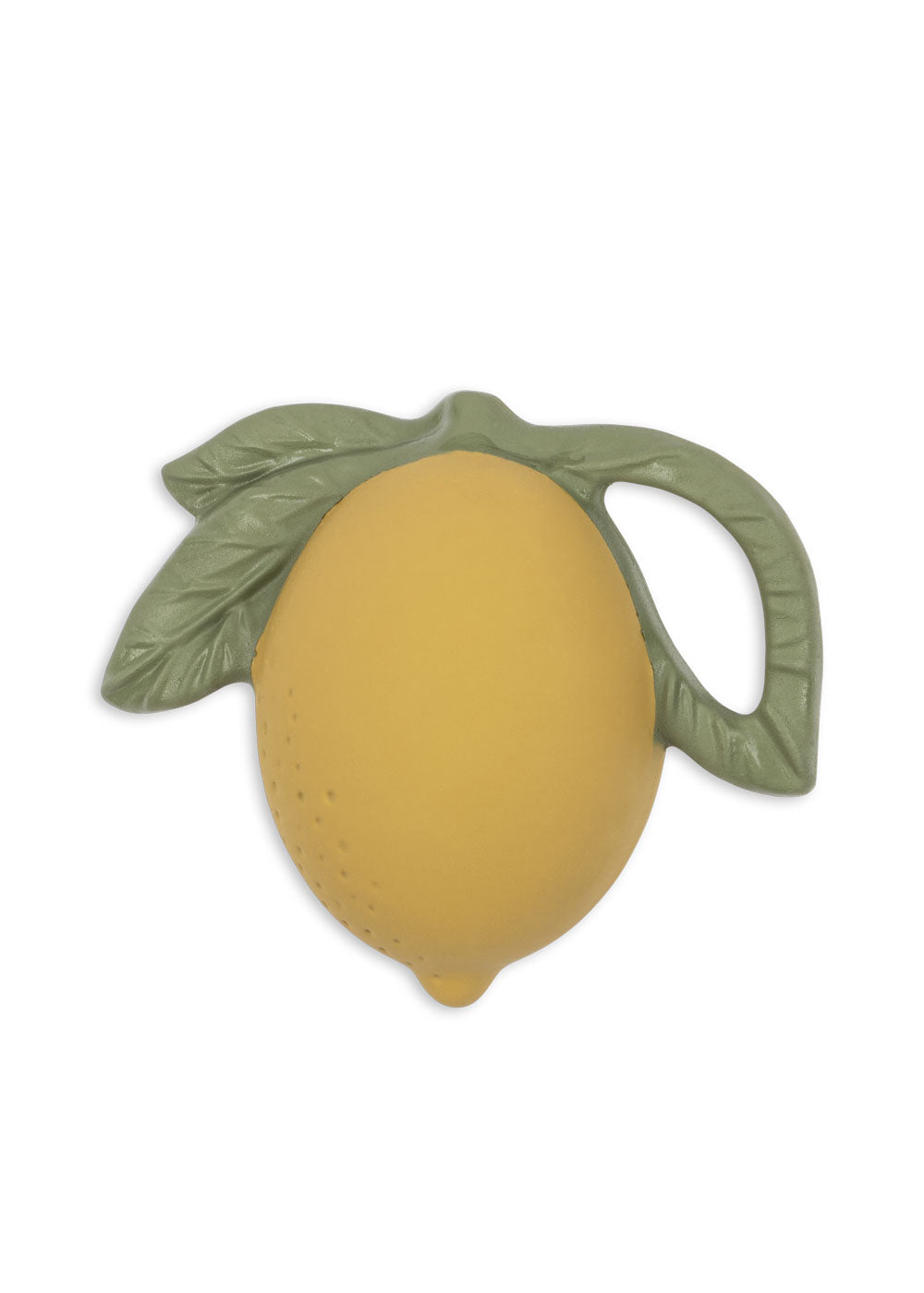 Konges Sløjd Lemon Teether