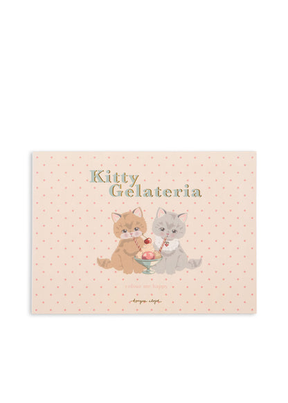 Konges Sløjd Little Artist Set - Kitty Friends by Konges Sløjd