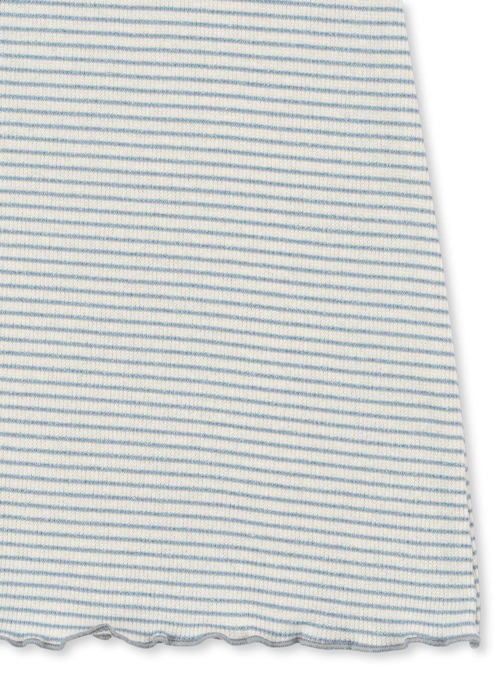 Konges Sløjd  ROLI STRAP DRESS - sleet stripe