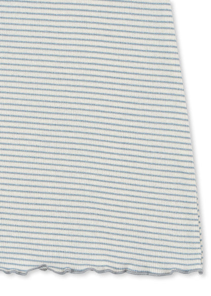 Konges Sløjd  ROLI STRAP DRESS - sleet stripe