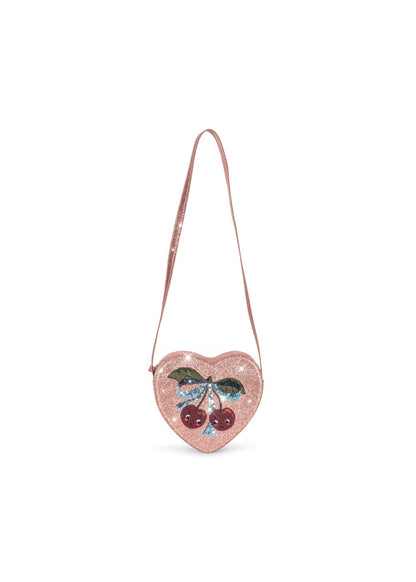 Konges Sløjd TUT SHOULDER BAG - mellow rose