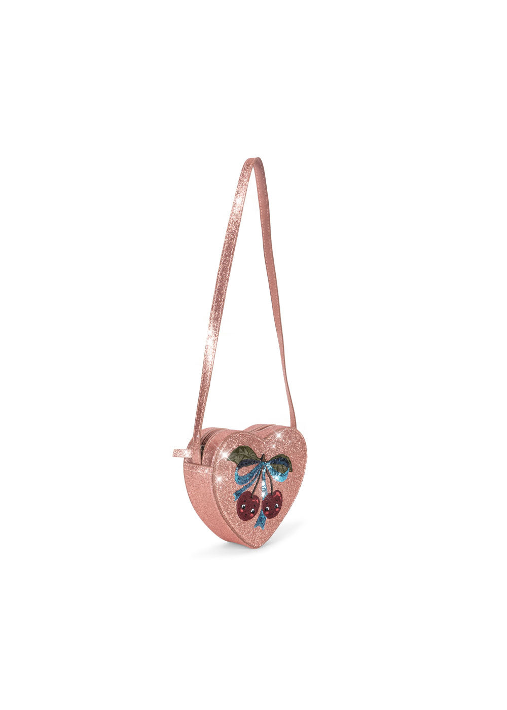 Konges Sløjd TUT SHOULDER BAG - mellow rose
