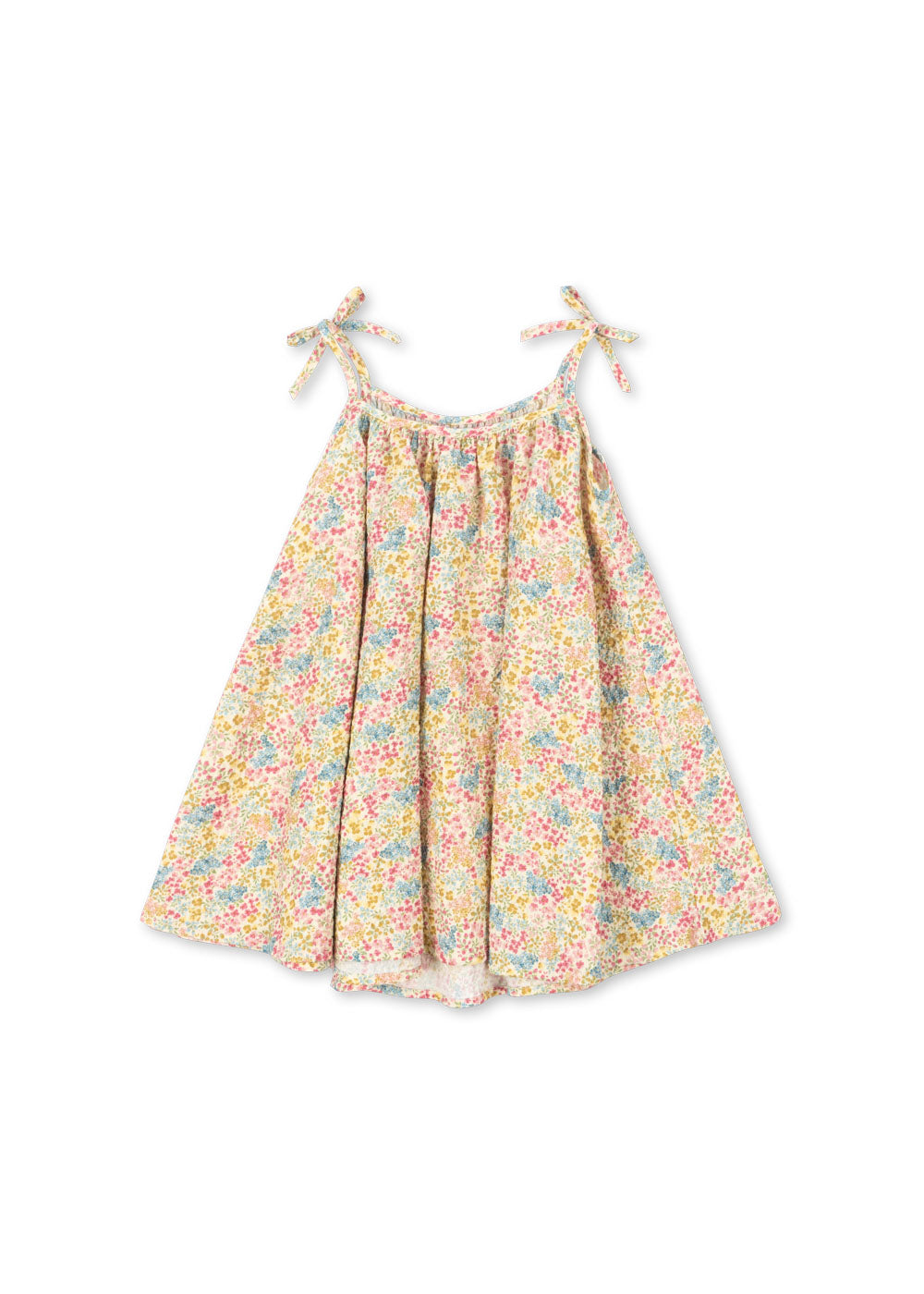Fio Cala Konges Sløjd girls summer dress