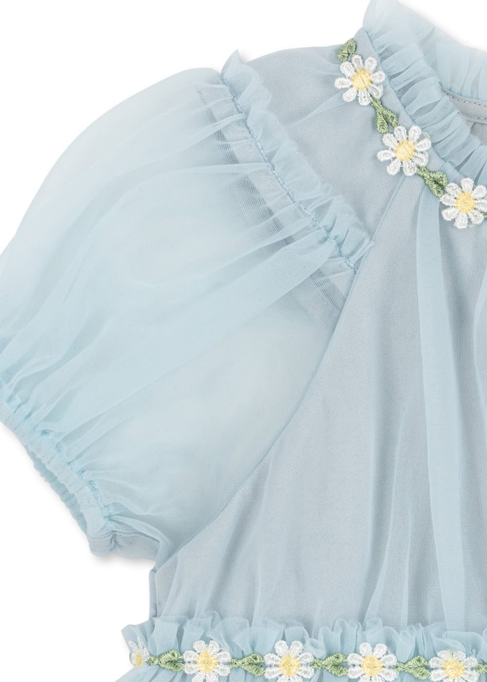 Konges Sløjd JOELLE DRESS - plein air