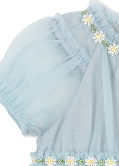 Konges Sløjd JOELLE DRESS - plein air