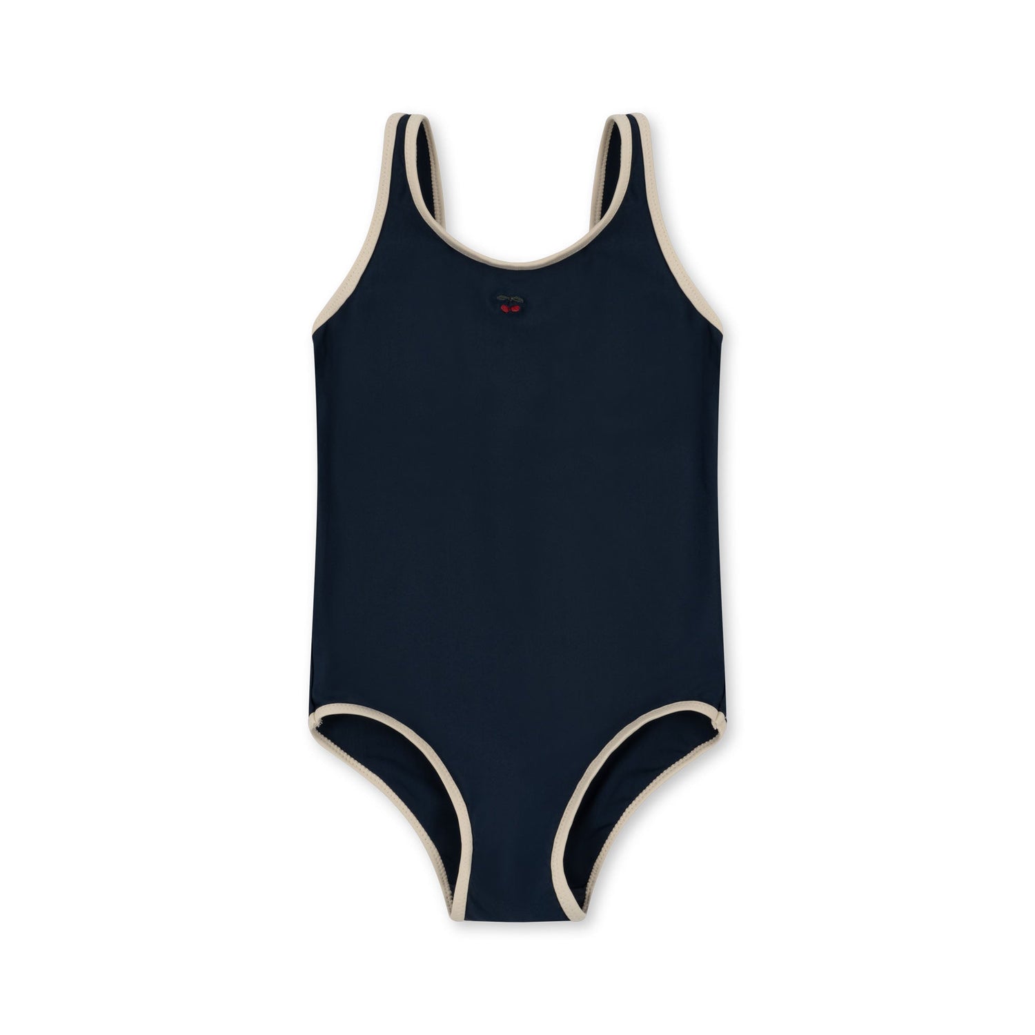Konges Sløjd MANON SWIMSUIT - dress blue