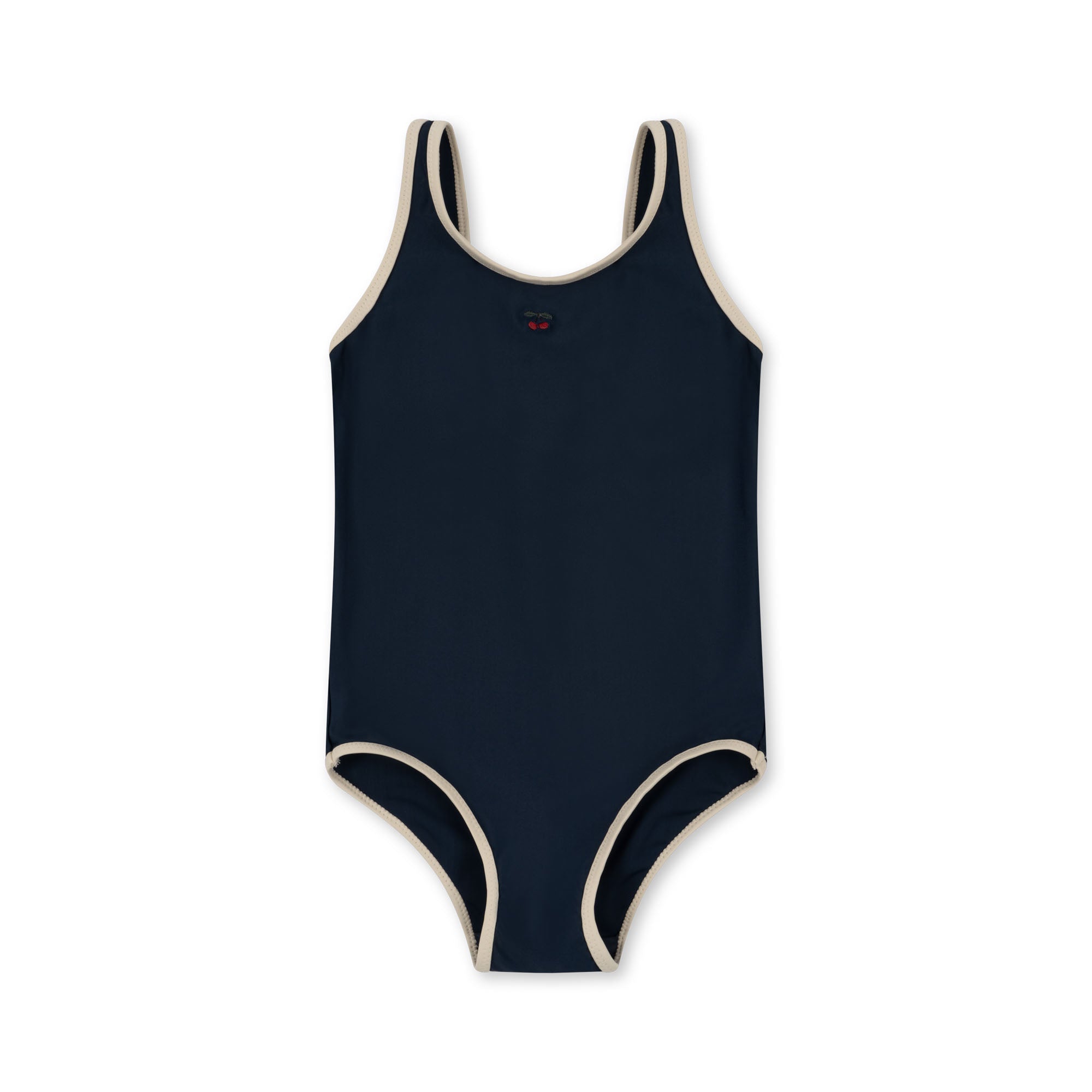 Konges Sløjd MANON SWIMSUIT - dress blue